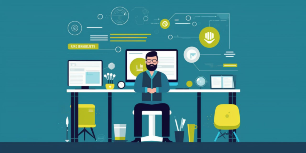 10 Steps To Create A Website From Scratch No Category