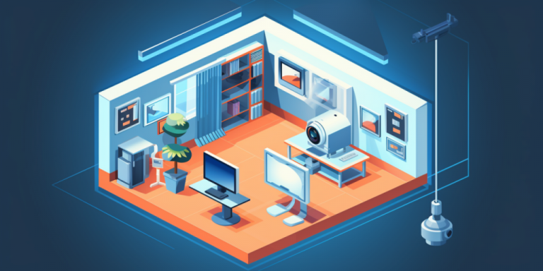 How to Store Surveillance Camera Data on a Remote Server? | Servers